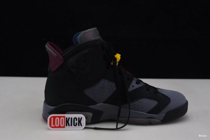Bmlin shoes 
